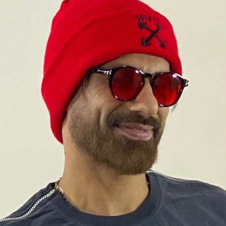 علی سفلی من را خبر کن